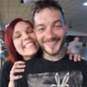 Meet your Posher, Dustin